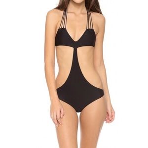 Mikoh monikini size small